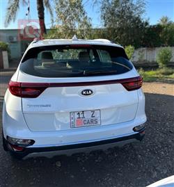 کیا سپۆرتاج